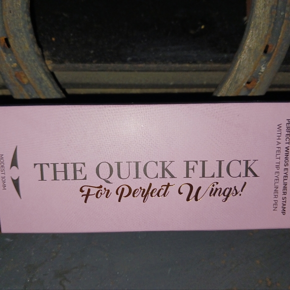 The Quick Flick - Picture 3 of 3